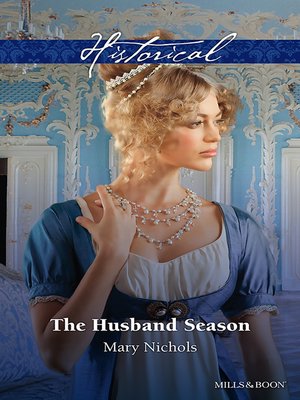 cover image of The Husband Season